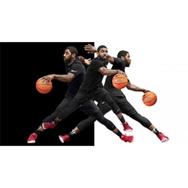 Nike Kyrie 3 – Κάνε τη διαφορά