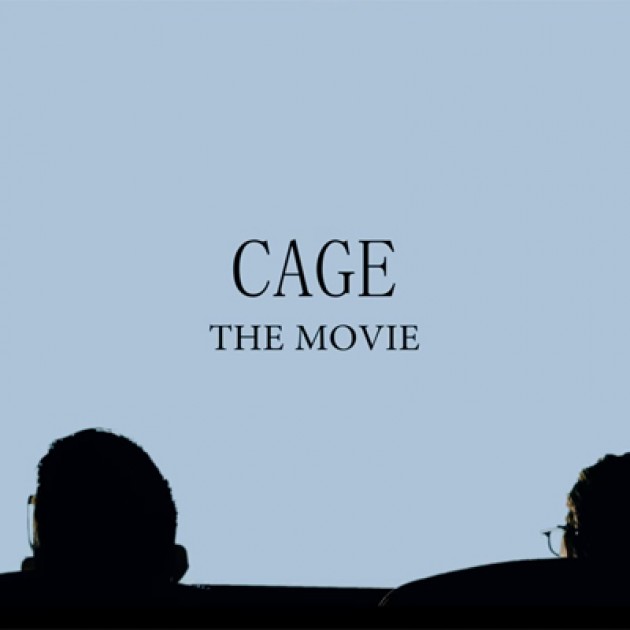 Cage The Movie