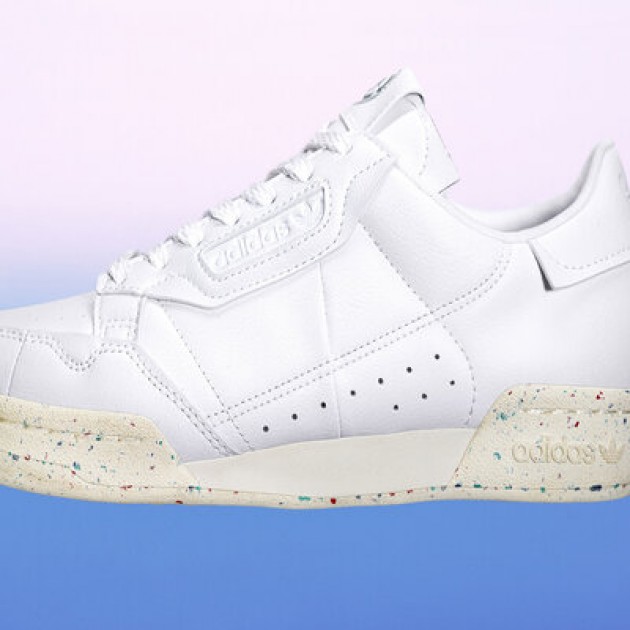 HELP END PLASTIC WASTE WITH THE NEW CLEAN CLASSICS BY ADIDAS ORIGINALS!