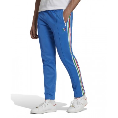 Ανδρικό Παντελόνι Φόρμα Ποδοσφαίρου adidas Originals FB NATIONS TP Ρουά 