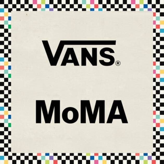 VANS x MOMA COLLECTION LANDED @SNEAKER CAGE!