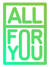 all for you